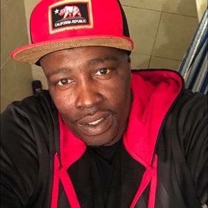 Meet your Posher, Frederick